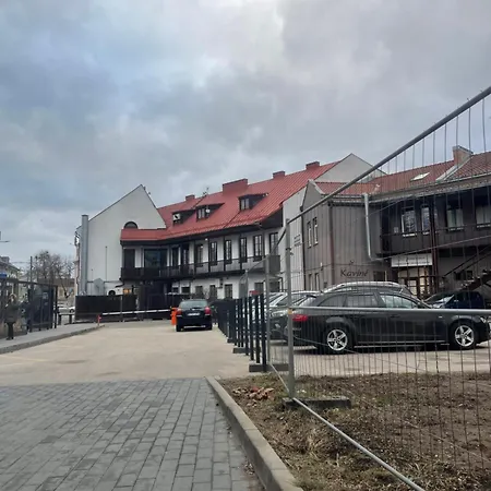 Apartament Mm