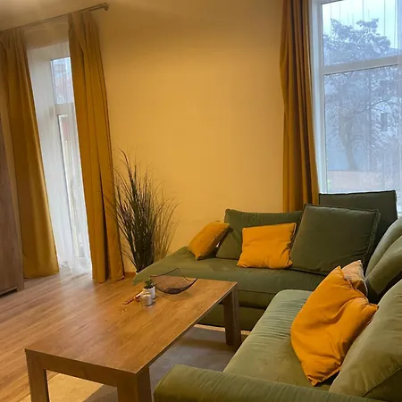 Mm Apartment *