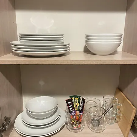 Mm Apartment