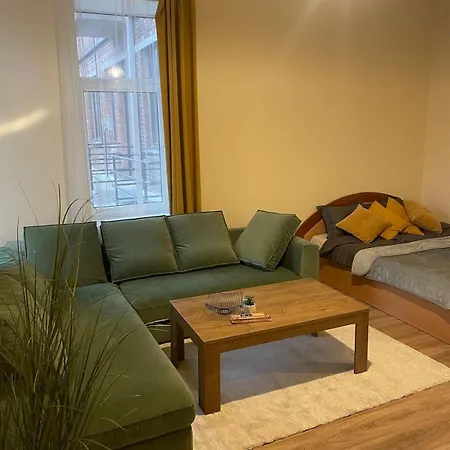 Apartament Mm