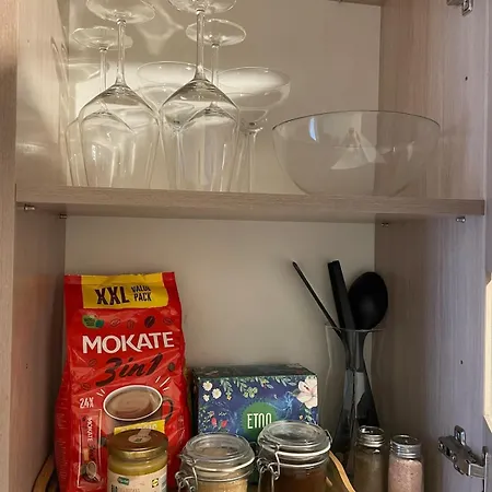 Mm Apartament Kowno