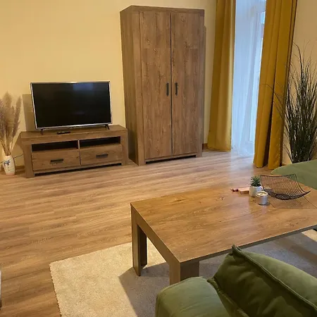 Apartament Mm *